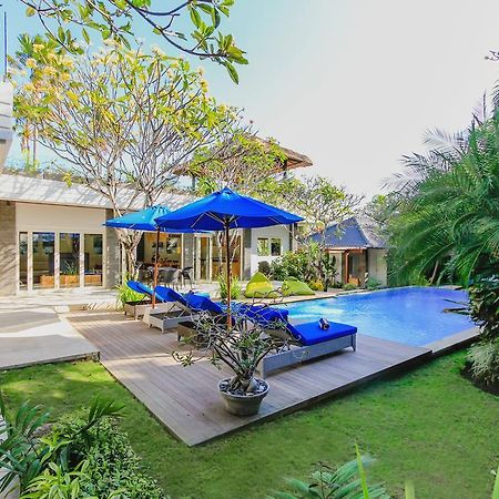 Villa La Luvier Чангу Экстерьер фото